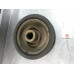 91D109 Crankshaft Pulley From 2005 Honda Civic  1.7